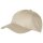 US Cap - Schirmmütze - Größenverstellbar - Unisex - Khaki