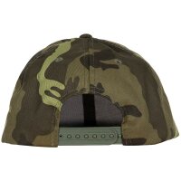 US Cap - Schirmmütze - Größenverstellbar - Unisex - M95 CZ Tan