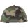 US Cap - Schirmmütze - Größenverstellbar - Unisex - Woodland