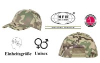 US Cap - Schirmmütze - Größenverstellbar...