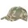 US Cap - Schirmmütze - Größenverstellbar - Unisex - Operation Camo
