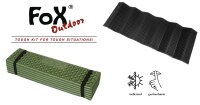 Thermomatte - Campingmatte - Faltbar