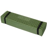 Thermomatte - Campingmatte - Faltbar