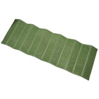 Thermomatte - Campingmatte - Faltbar