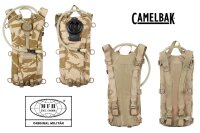 Original CamelBak - Trinkrucksack - ca. 2,4 Liter -...