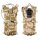 Original CamelBak - Trinkrucksack - ca. 2,4 Liter - Desert - Original Militär - Gebraucht