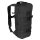 Daypack - Kleiner 15 Liter Rucksack - Mollesystem - Superleicht - Schwarz