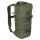 Daypack - Kleiner 15 Liter Rucksack - Mollesystem - Superleicht - Oliv