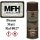 MFH Farbspray - Braun - Matt - Dosenspray - 400ml