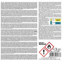 MFH Farbspray - Signalgelb - Dosenspray - 400ml