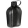 US Feldflasche - Gen II - 1 Liter - Transparent - BPA frei - Einsatzbereich von -20°C bis 100°C