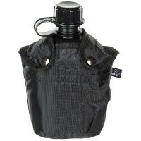 US Feldflasche - 1 Liter - BPA - frei - inkl....