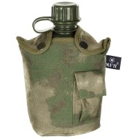 US Feldflasche - 1 Liter - BPA - frei - inkl....