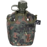 US Feldflasche - 1 Liter - BPA - frei - inkl....
