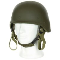 Italienische Armee -  Gefechtshelm - Ballistisch -...