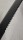 Bolo Machete - mit Sägerücken - Buschmesser - schwarze Klinge aus 3Cr13 Stahl