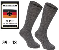 MFH Bundeswehr Socken – Wandersocken ....