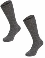 MFH Bundeswehr Socken – Wandersocken ....