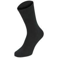 MFH US Army Socken - 3er Set - Plüschsohle - Weiche...