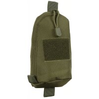 Tasche - für Schultergurt - Rucksackgurt - "MOLLE"