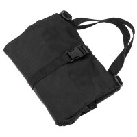 Werkzeugtasche - Campingtasche - "Bushcraft" - Leicht – Stabil