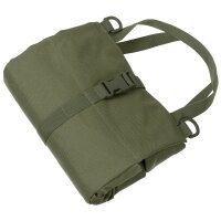 Werkzeugtasche - Campingtasche - "Bushcraft" - Leicht – Stabil