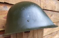 Original Militär Stahlhelm – M73 - mit Futter...