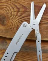 Roxon Messer - Scherentool - "KS" - Edelstahl - 2teilig