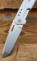 Roxon Messer - Scherentool - "KS" - Edelstahl - 2teilig