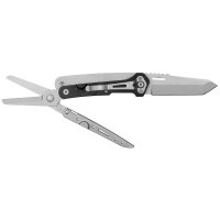 Roxon Messer - Scherentool - "KS" - Edelstahl - 2teilig