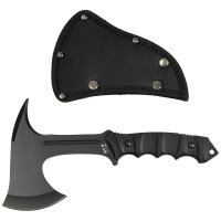 Tomahawk - "Comox" - Pickel - 3Cr13 Stahl mit...