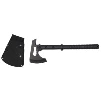 Tomahawk - "Tactical" - Pickel - 3Cr13 Stahl...