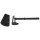 Tomahawk - "Tactical" - Pickel - 3Cr13 Stahl mit Glattschliff - Scheide