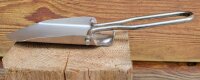 Mini Schaufel - Klappbar - Edelstahl - kompakt - robuste Konstruktion - superhandlich