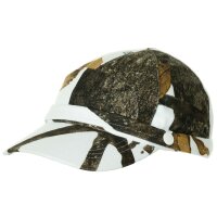 US Cap - Schirmmütze - Hunter-Snow - orange...