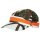 US Cap - Schirmmütze - Hunter-Snow - orange Leuchtstreifen - Geräuscharm - Wind- / Wasserdicht - Atmungsaktiv