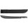 Machete "Kongo" - rutschfester Gummigriff  - 3Cr13 Stahl -  extra lang - Klinge: ca. 44 cm