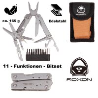 ROXON Multifunktionstool - "M2 Mini mit...