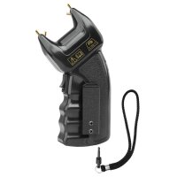 Elektroschocker "Power 200" - 200.000 Volt -...