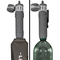 Surao Wasserfilter "Life go 2 Basic" - entfernt...