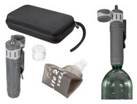 Surao Wasserfilter "Life go 2 Basic" - entfernt...