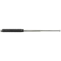 Schlagstock - Chrom - Ausziehbar - 3teilig - ca, 53,5 cm