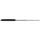 Schlagstock - Chrom - Ausziehbar - 3teilig - ca, 53,5 cm