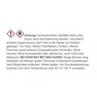 Pfefferspray Gel - RSG Police - Abwehrgel – Reizgel...