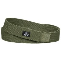 MFH Outdoor - Survivalgürtel - Klettverschluss - ca. 3,2 cm breit - besonders komfortabel und widerstandsfähig