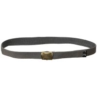 Britische Armee Gürtel / Koppel - ca.3cm - Gebraucht...