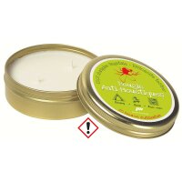 Pharmavoyage® Anti - Mückenkerze - Deluxe - bis...