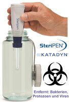 Katadyn Steripen® Classic 3™ UV Wasserentkeimer...