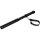 LED Stablampe "KH-Pro Heavy" - ca. 250 Lumen - Cree® Marken LEDs - Schlagstock