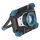 MARELD Arbeitslampe - HighEnd LEDs: 1500 Lumen - Powerbank - Kompakt